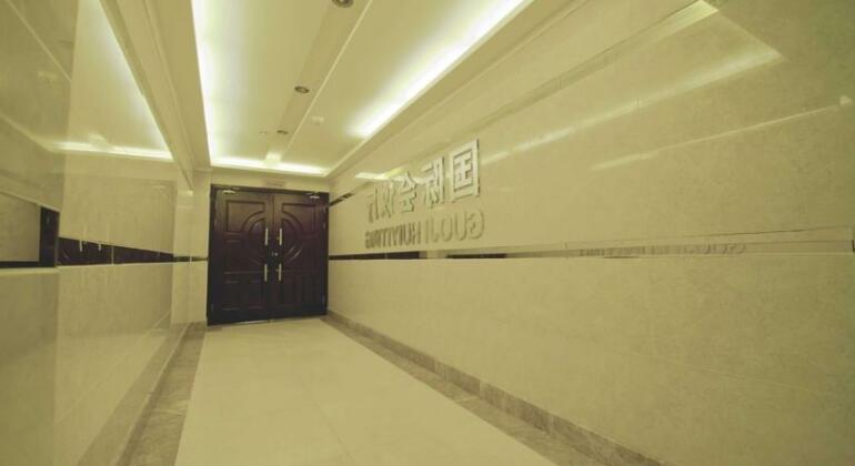 Tianhe Hotel - Chengdu - Photo3