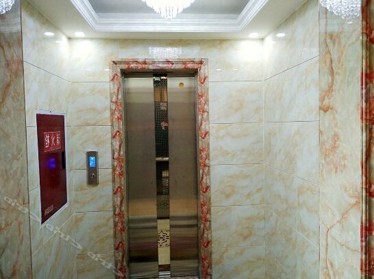 Tianyu Hotel Chengdu - Photo5