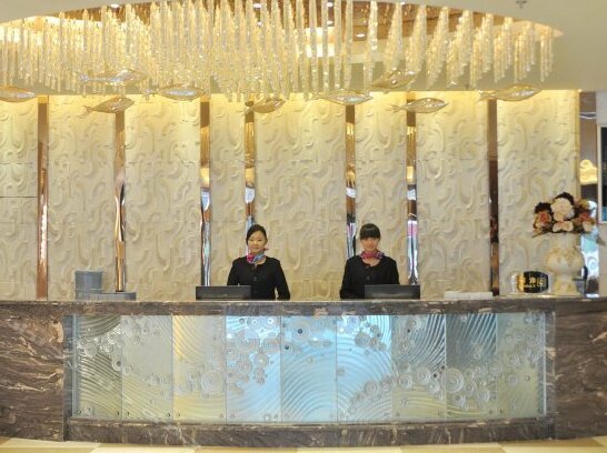 Tianyu Longtan Hotel - Photo3