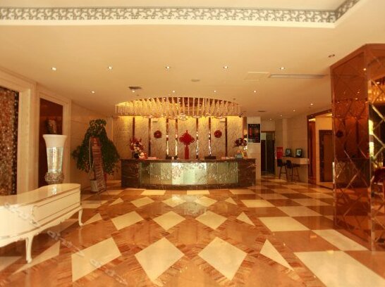 Tianyu Longtan Hotel - Photo4