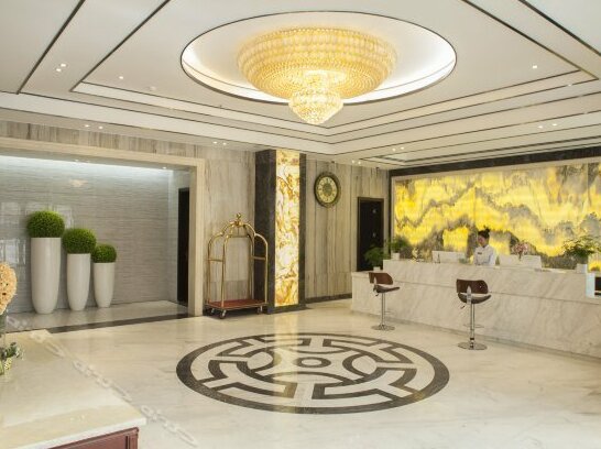 Tianzi Shengze Hotel - Photo2