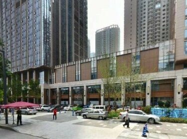 Times Hotel Chengdu Century City Convention & Exhibition Center