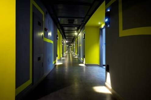 T&Q Hostel Qingyanggong Branch - Photo3