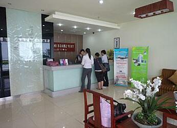 Trip Stage Inn Taisheng - Photo3