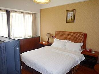 Trip Stage Inn Taisheng - Photo4