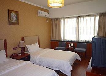 Trip Stage Inn Taisheng - Photo5