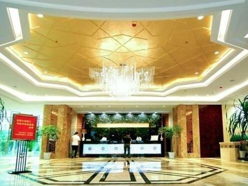 Tu Ha Hotel Chengdu - Photo5