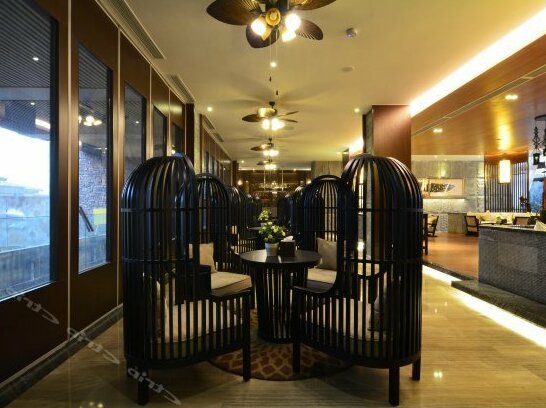 Tujia Sweetome Hotels Resorts Qingcheng Shanju - Photo3