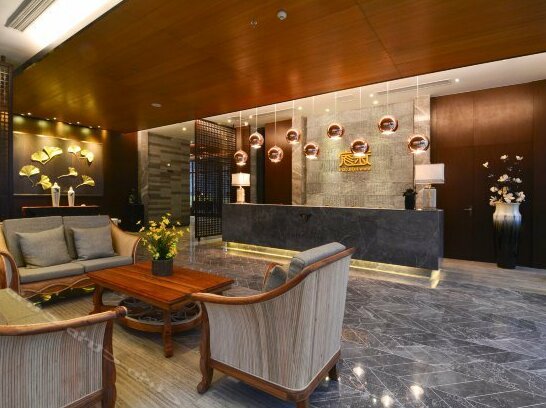 Tujia Sweetome Hotels Resorts Qingcheng Shanju - Photo4