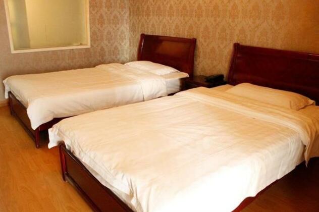 Tulip Apartment Jinjiang