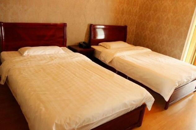Tulip Apartment Jinjiang - Photo2