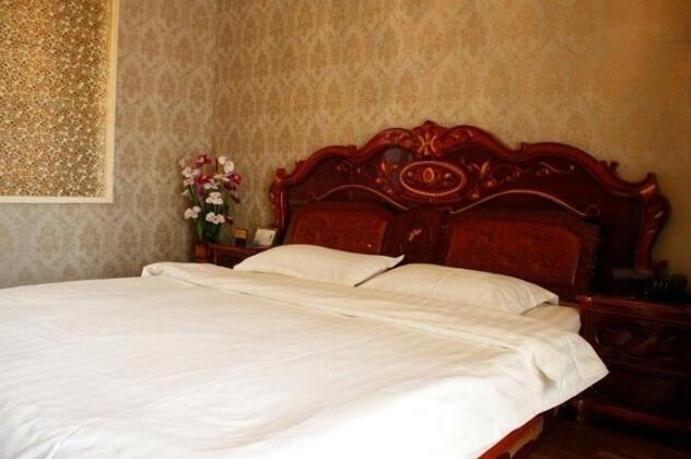 Tulip Apartment Jinjiang - Photo3