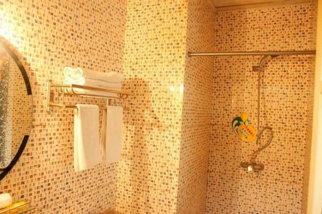 Tulip Apartment Jinjiang - Photo4