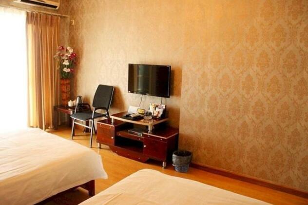 Tulip Apartment Jinjiang - Photo5