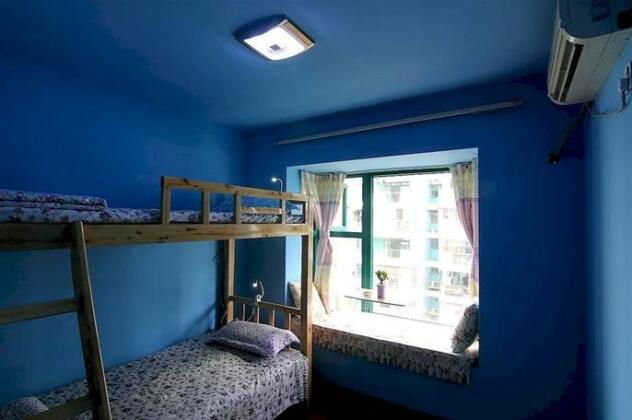 Tuzhe Inn-youth Hostel - Photo3