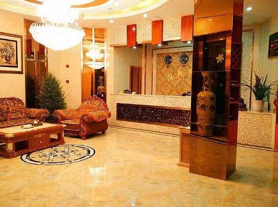 Vienna Hotel Chengdu - Photo3