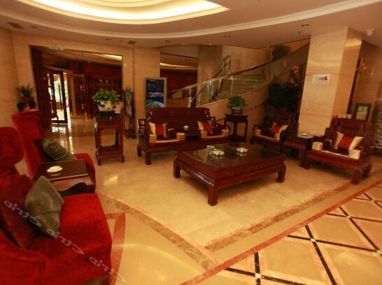 Wan Li Duo Hotel Mingshu - Photo3
