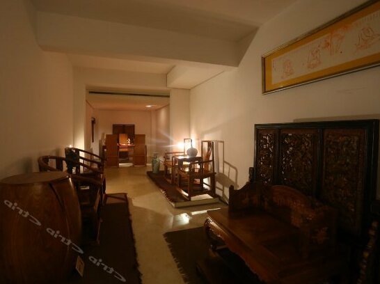 Wang Hong Ding Zhi Zhai Ju Homestay - Photo4