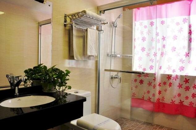 Wangfujing Business Apartment - Photo4