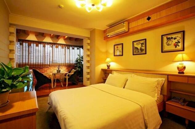 Wangfujing Business Apartment - Photo5