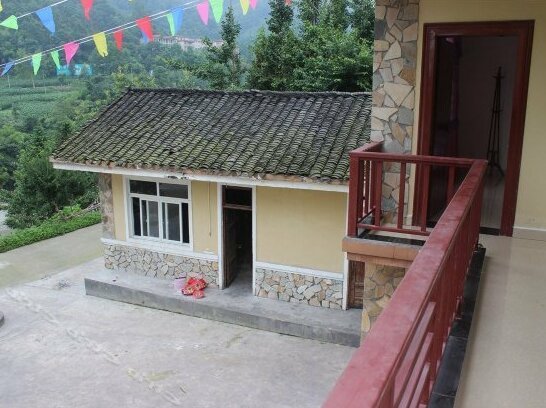 Wangjianglou Hostel - Photo2