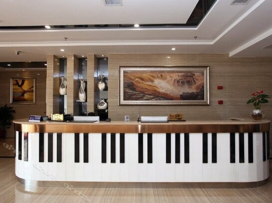 Wanjin Grand Hotel - Photo2