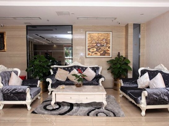 Wanjin Grand Hotel - Photo3