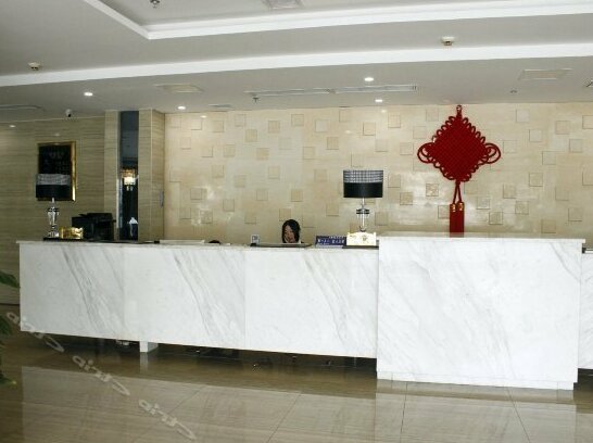 Wanjin Grand Hotel - Photo4
