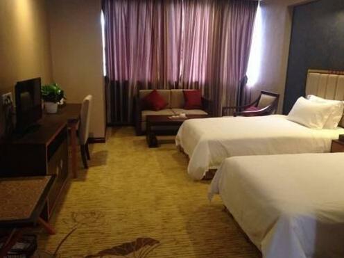 Wanyou Fengting Hotel - Photo4