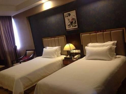 Wanyou Fengting Hotel - Photo5