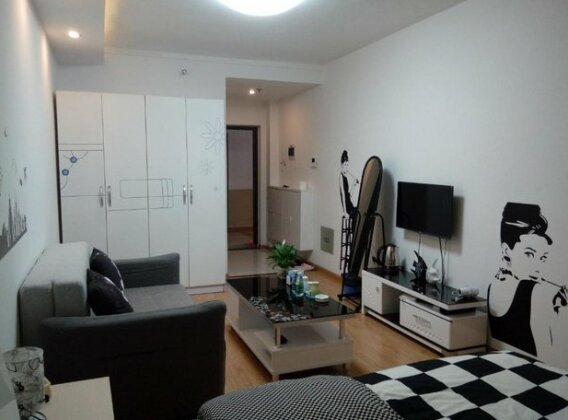 Weiai Apartment Hotel - Photo3