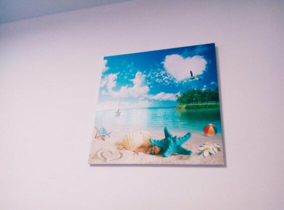 Weiai Apartment Hotel - Photo5