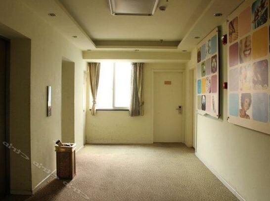 Weimin Business Hotel - Photo3