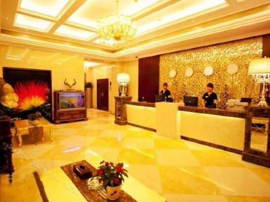 Weisite Hotel Chengdu Longquan - Photo3