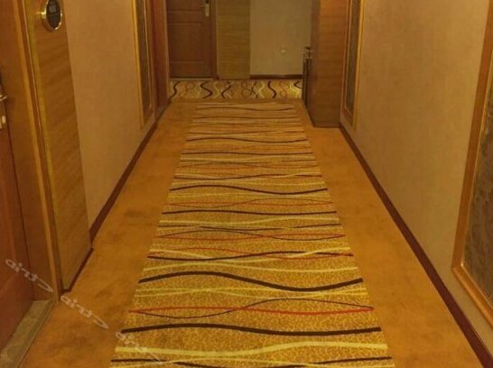 Weiyou Theme Hotel - Photo2