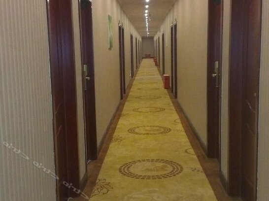 Wenjiang Haoke Hotel Chengdu - Photo3