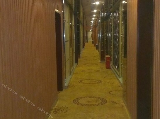 Wenjiang Haoke Hotel Chengdu - Photo4