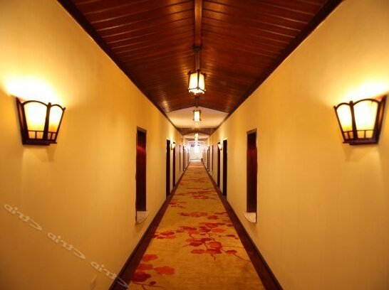 Wenquan Hotel - Photo2