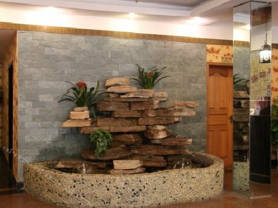 Wenshufang Xiangping Hotel - Photo2