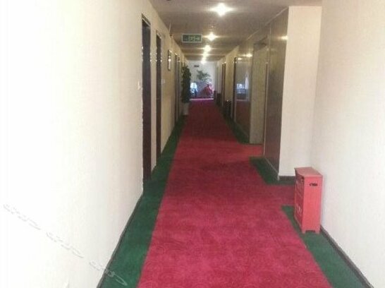 Wenshufang Xiangping Hotel - Photo4