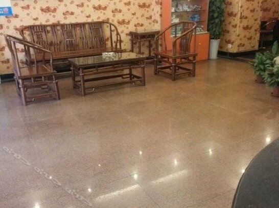 Wenshufang Xiangping Hotel - Photo5