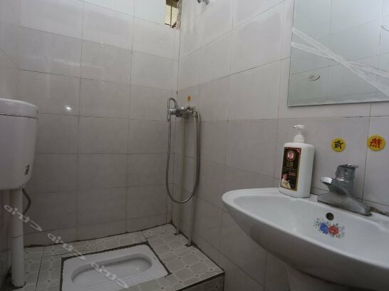 Wenxin Hostel Chengdu Shiyang Bus Station - Photo2