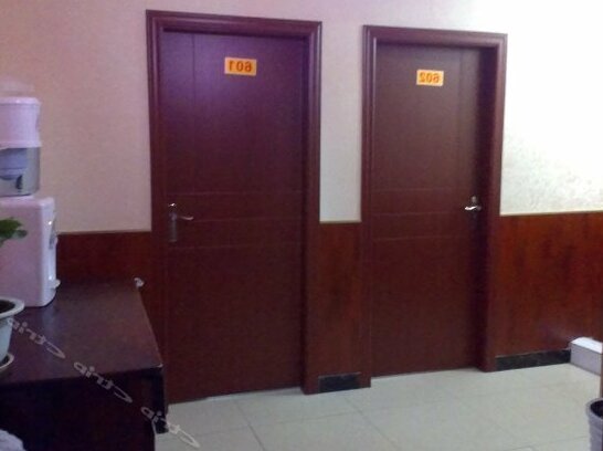 Wenxin Hostel Chengdu Shiyang Bus Station - Photo3