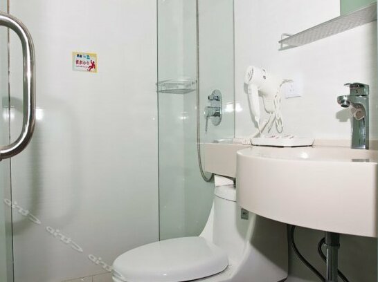 Wenxinyuan Hostel - Photo3