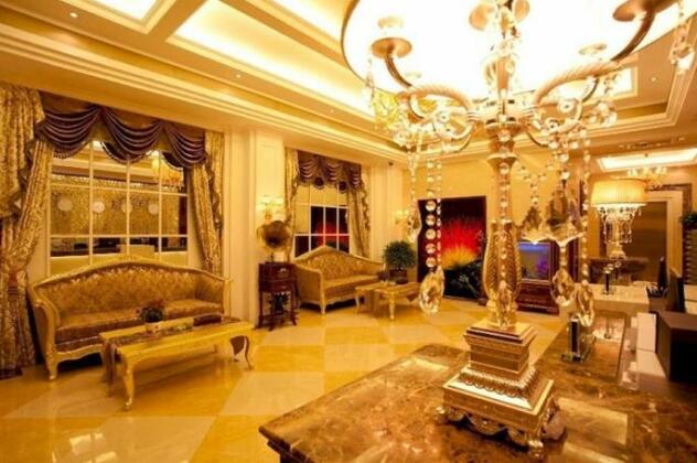 West Hotel Chengdu - Photo4