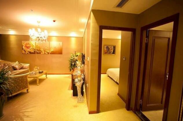 West Hotel Chengdu - Photo5
