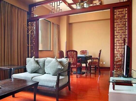 Western Royal Palace - Photo5