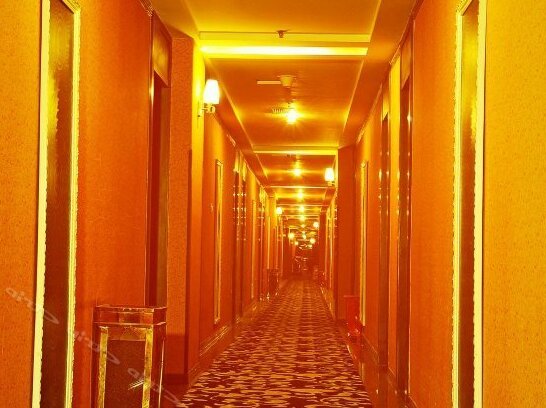 Wisden Hotel Chengdu - Photo3