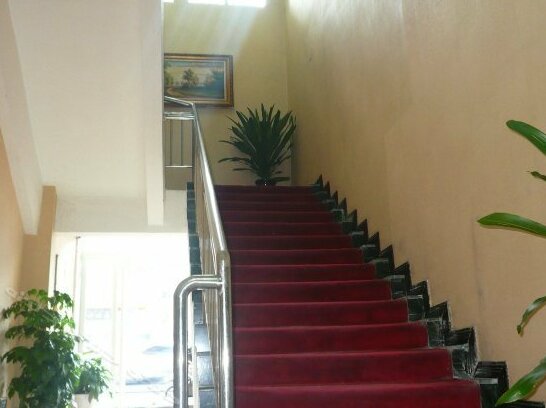 Wojia Business Hostel - Photo3