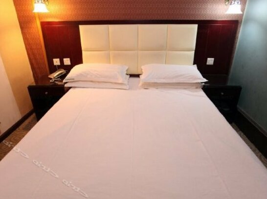 Wojia Business Hostel - Photo5